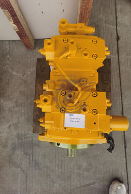 708-25-04032 708-25-04031 708-25-04132 KOMATSU এর জন্য PC150-5 PC180LC-5K PW170-5K এক্সক্যাভেটর পার্টস হাইড্রোলিক পাম্প প্রধান পাম্প পাম্প ডিভাইস পরে বাজার মূল