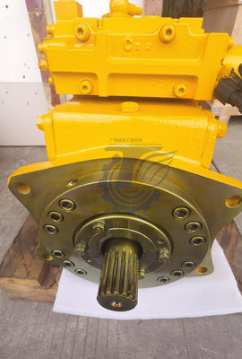 708-25-04032 708-25-04031 708-25-04132 KOMATSU এর জন্য PC150-5 PC180LC-5K PW170-5K এক্সক্যাভেটর পার্টস হাইড্রোলিক পাম্প প্রধান পাম্প পাম্প ডিভাইস পরে বাজার মূল