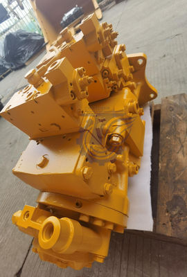 708-25-04032 708-25-04031 708-25-04132 KOMATSU এর জন্য PC150-5 PC180LC-5K PW170-5K এক্সক্যাভেটর পার্টস হাইড্রোলিক পাম্প প্রধান পাম্প পাম্প ডিভাইস পরে বাজার মূল