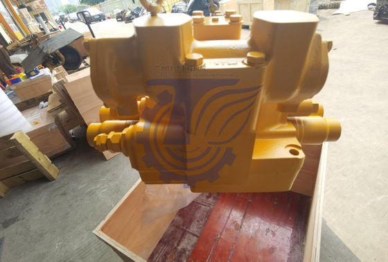 709-14-94200 7091494200 709-15-94200 7091594200 KOMATSU-র জন্য PC800-8R PC800-8 PC850-8 PC850SE-8 এক্সক্যাভেটর পার্টস হাইড্রোলিক প্রধান নিয়ন্ত্রণ ভালভ পরে বাজার ORIGINAL