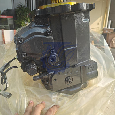418-18-31101 418-18-31102 4181831101 KOMATSU এর জন্য WA250PZ-6 WA250-6 WA250-5L চাকা লোডার পার্টস হাইড্রোলিক পাম্প প্রধান পাম্প পাম্প ডিভাইস HST পাম্প পরে বাজার মূল
