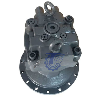 2401-9309A DOOSAN DX340LCA DX340LCA-K সৌর 330LC-V খননকারী যন্ত্রাংশ জলবাহী সুইং মোটর সুইং গিয়ারবক্স সুইং রিডাকশন গিয়ার সুইং ডিভাইস (পিছনে) ড্রাইভ জিপি-সুইং আফটারমার্কেট মূল