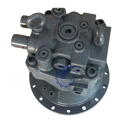 2401-9309A DOOSAN DX340LCA DX340LCA-K সৌর 330LC-V খননকারী যন্ত্রাংশ জলবাহী সুইং মোটর সুইং গিয়ারবক্স সুইং রিডাকশন গিয়ার সুইং ডিভাইস (পিছনে) ড্রাইভ জিপি-সুইং আফটারমার্কেট মূল
