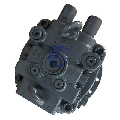 2401-9309A DOOSAN DX340LCA DX340LCA-K সৌর 330LC-V খননকারী যন্ত্রাংশ জলবাহী সুইং মোটর সুইং গিয়ারবক্স সুইং রিডাকশন গিয়ার সুইং ডিভাইস (পিছনে) ড্রাইভ জিপি-সুইং আফটারমার্কেট মূল