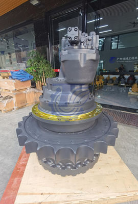 706-7L-01110 21T-27-00300 21T-27-00310 21T-27-00410 21T-27-00400 KOMATSU এর জন্য PC2000-8 PC2000-11 এক্সক্যাভেটর ভ্রমণ সমাবেশ ফাইনাল ড্রাইভ ভ্রমণ মোটর ড্রাইভ জিপি-ফাইনাল -মোটর সহ পরবর্তি বাজার মূল