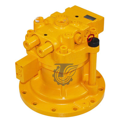 HYUNDAI R200-7 R210-7 R220-7 R210LC-7 R220LC-9S REBUILT 31N6-10210 এর জন্য REBUILT 31N6-10210 HYUNDAI R200-7 R210-7 R220-7 R210LC-7 R220LC-9S এক্সক্যাভেটর পার্টস সুইং মোটর সুইং গিয়ারবক্স সুইং হ্রাস