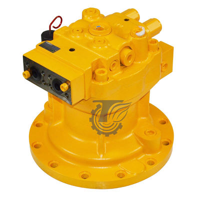 HYUNDAI R200-7 R210-7 R220-7 R210LC-7 R220LC-9S REBUILT 31N6-10210 এর জন্য REBUILT 31N6-10210 HYUNDAI R200-7 R210-7 R220-7 R210LC-7 R220LC-9S এক্সক্যাভেটর পার্টস সুইং মোটর সুইং গিয়ারবক্স সুইং হ্রাস