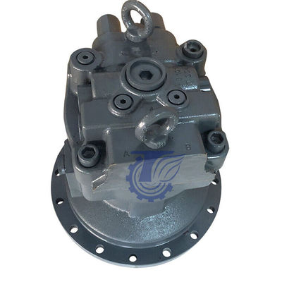 17303-00001 DOOSAN এর জন্য DX140 DX140LC এক্সক্যাভেটর পার্টস হাইড্রোলিক সুইং মোটর সুইং গিয়ারবক্স সুইং রিডাকশন গিয়ার সুইং ডিভাইস (পিছনে) ড্রাইভ জিপি-সুইং আফটারমার্কেট মূল