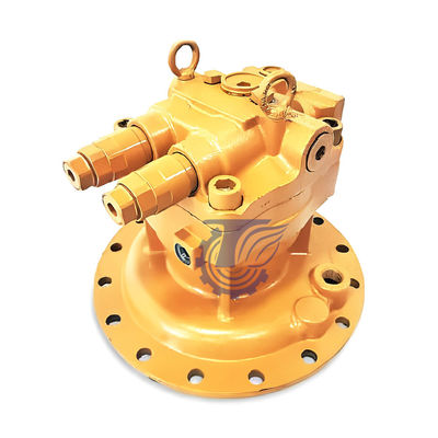 31Q6-10131 HYUNDAI R220LC-9S EXCAVATORS PARTS এর জন্য হাইড্রোলিক সুইং মোটর সুইং গিয়ারবক্স সুইং রিডাকশন গিয়ার সুইং ডিভাইস (পিছনে) ড্রাইভ জিপি-সুইং পরে বাজার মূল