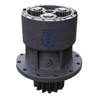 LN00111 কেস SH200-5 210X2 CX210B 210X3E CX210C CX210N CX225SR সুইং রিডাকশন গিয়ার হাইড্রোলিক সুইং মোটর সুইং গিয়ারবক্স সুইং ডিভাইস (পিছনে) ড্রাইভ জিপি-সুইং এক্সক্যাভেটর পার্টস