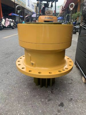 42C2373 LIUGONG 920E এর জন্য সুইং রিডাকশন গিয়ার হাইড্রোলিক সুইং মোটর সুইং গিয়ারবক্স সুইং ডিভাইস (পিছনে) ড্রাইভ জিপি-সুইং এক্সক্যাভেটর পার্টস পরে বাজার মূল