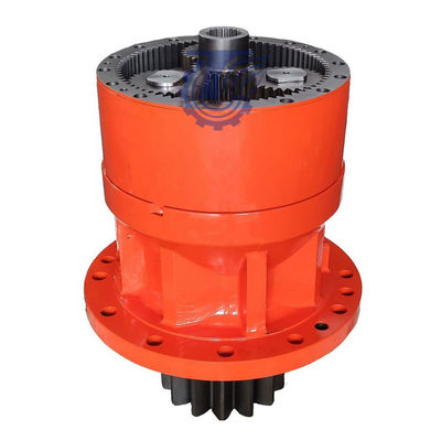 130426-00014 DOOSAN DX340LCA DX340LCA-K সুইং রিডাকশন গিয়ার হাইড্রোলিক সুইং মোটর সুইং গিয়ারবক্স সুইং ডিভাইস (পিছনে) ড্রাইভ জিপি-সুইং এক্সক্যাভারেটর অংশ পরে বাজার মূল
