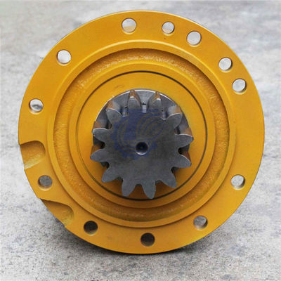 39Q6-12102 HYUNDAI R220LC-9S HW210 R210LC9 R235LCR9 RD210-7 সুইং রিডাকশন গিয়ার হাইড্রোলিক সুইং মোটর সুইং গিয়ারবক্স সুইং ডিভাইস (পিছনে) ড্রাইভ জিপি-সুইং এক্সক্যাভেটর পার্টস