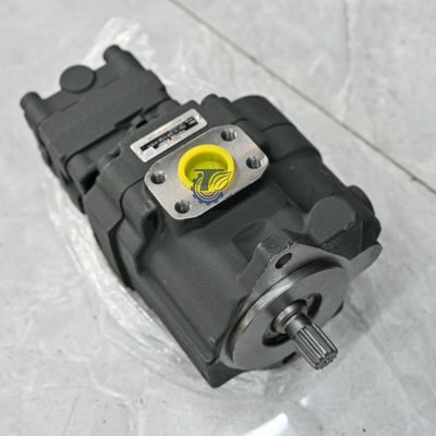 4699382 4605638 NACHI এর জন্য PVD-1B-32P-11G5-5164AA ZX30U-2 ZX30U-3 ZX35U-2 এক্সক্যাভেটর পার্টস হাইড্রোলিক পাম্প প্রধান পাম্প পাম্প ডিভাইস এইচএসটি পাম্প পরে বাজার ORIGINAL