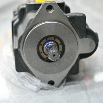 4699382 4605638 NACHI এর জন্য PVD-1B-32P-11G5-5164AA ZX30U-2 ZX30U-3 ZX35U-2 এক্সক্যাভেটর পার্টস হাইড্রোলিক পাম্প প্রধান পাম্প পাম্প ডিভাইস এইচএসটি পাম্প পরে বাজার ORIGINAL
