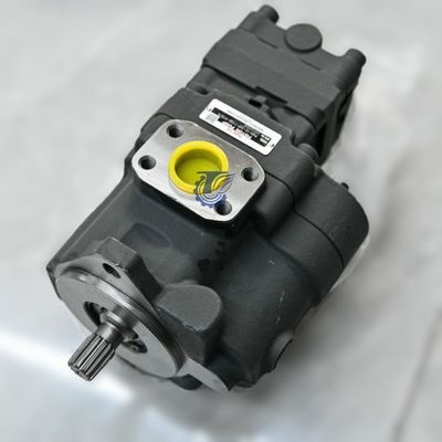 4699382 4605638 NACHI এর জন্য PVD-1B-32P-11G5-5164AA ZX30U-2 ZX30U-3 ZX35U-2 এক্সক্যাভেটর পার্টস হাইড্রোলিক পাম্প প্রধান পাম্প পাম্প ডিভাইস এইচএসটি পাম্প পরে বাজার ORIGINAL