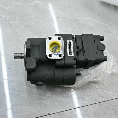 4699382 4605638 NACHI এর জন্য PVD-1B-32P-11G5-5164AA ZX30U-2 ZX30U-3 ZX35U-2 এক্সক্যাভেটর পার্টস হাইড্রোলিক পাম্প প্রধান পাম্প পাম্প ডিভাইস এইচএসটি পাম্প পরে বাজার ORIGINAL