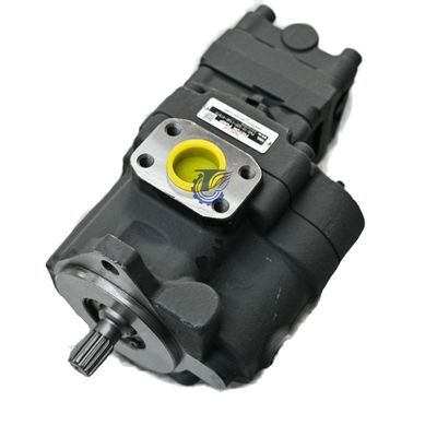 4699382 4605638 NACHI এর জন্য PVD-1B-32P-11G5-5164AA ZX30U-2 ZX30U-3 ZX35U-2 এক্সক্যাভেটর পার্টস হাইড্রোলিক পাম্প প্রধান পাম্প পাম্প ডিভাইস এইচএসটি পাম্প পরে বাজার ORIGINAL