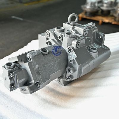 4469025 4663831 HITACHI AP2D36LV3RS6-999-3 REXROTH ZX75US ZX80 ZX70 ZX85US এক্সক্যাভেটর পার্টস হাইড্রোলিক পাম্প প্রধান পাম্প পিস্টন পাম্প ডিভাইস HST পাম্প পরে বাজার মূল