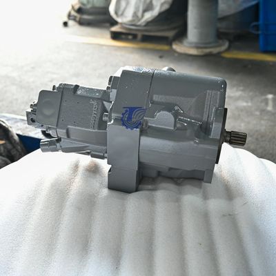4469025 4663831 HITACHI AP2D36LV3RS6-999-3 REXROTH ZX75US ZX80 ZX70 ZX85US এক্সক্যাভেটর পার্টস হাইড্রোলিক পাম্প প্রধান পাম্প পিস্টন পাম্প ডিভাইস HST পাম্প পরে বাজার মূল