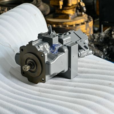 4469025 4663831 HITACHI AP2D36LV3RS6-999-3 REXROTH ZX75US ZX80 ZX70 ZX85US এক্সক্যাভেটর পার্টস হাইড্রোলিক পাম্প প্রধান পাম্প পিস্টন পাম্প ডিভাইস HST পাম্প পরে বাজার মূল