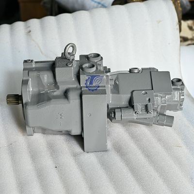 4469025 4663831 HITACHI AP2D36LV3RS6-999-3 REXROTH ZX75US ZX80 ZX70 ZX85US এক্সক্যাভেটর পার্টস হাইড্রোলিক পাম্প প্রধান পাম্প পিস্টন পাম্প ডিভাইস HST পাম্প পরে বাজার মূল