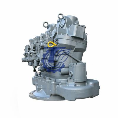 9150726 9152668 HITACHI HPV102GW এর জন্য UCHIDA EX200-5 ZX200LC-5 CHR70 MA145-5 EX210H-5 এক্সক্যাভেটর পার্টস হাইড্রোলিক পাম্প প্রধান পাম্প পিস্টন পাম্প ডিভাইস HST পাম্প পরে বাজার মূল