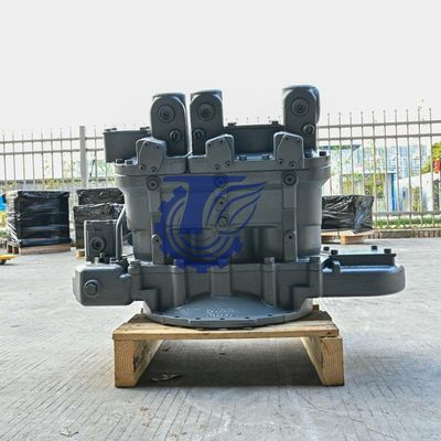 9150726 9152668 HITACHI HPV102GW এর জন্য UCHIDA EX200-5 ZX200LC-5 CHR70 MA145-5 EX210H-5 এক্সক্যাভেটর পার্টস হাইড্রোলিক পাম্প প্রধান পাম্প পিস্টন পাম্প ডিভাইস HST পাম্প পরে বাজার মূল