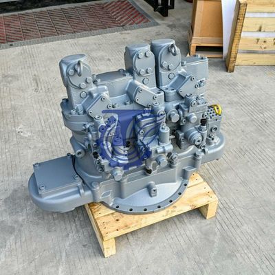 9150726 9152668 HITACHI HPV102GW এর জন্য UCHIDA EX200-5 ZX200LC-5 CHR70 MA145-5 EX210H-5 এক্সক্যাভেটর পার্টস হাইড্রোলিক পাম্প প্রধান পাম্প পিস্টন পাম্প ডিভাইস HST পাম্প পরে বাজার মূল