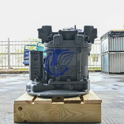 HITACHI HPV0102GW-RH23A UCHIDA ZX200 IZX200 IZX200LC ZX210H ZX210H-3G Excavator Parts এর জন্য পরবর্তি বাজারের মূল জলবাহী পাম্প