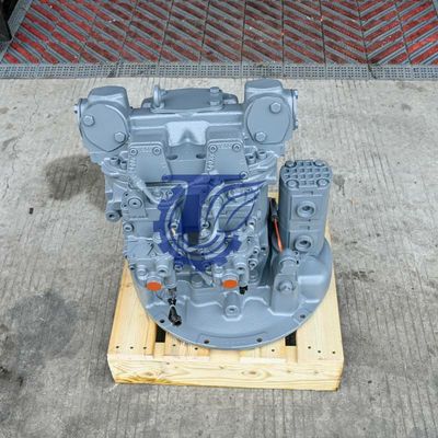 HITACHI HPV0102GW-RH23A UCHIDA ZX200 IZX200 IZX200LC ZX210H ZX210H-3G Excavator Parts এর জন্য পরবর্তি বাজারের মূল জলবাহী পাম্প