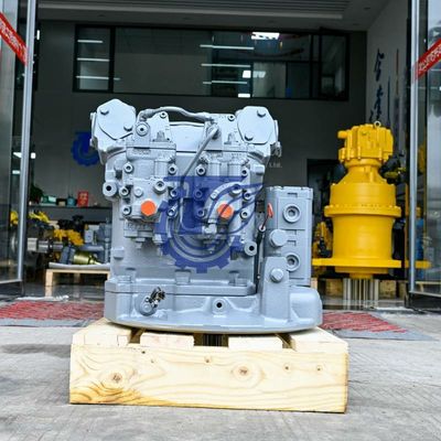 9262319 9262320 HITACHI HPV118HW-23B এর জন্য UCHIDA ZX200-3 ZX200-5G এক্সক্যাভেটর পার্টস হাইড্রোলিক পাম্প প্রধান পাম্প পিস্টন পাম্প ডিভাইস HST পাম্প পরে বাজার মূল