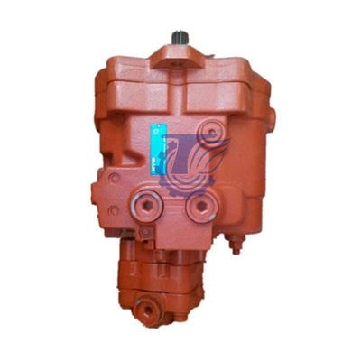 172B05-73110 YANMAR এর জন্য PSVD2-21E-24 KAYABA V1050-6B V1055-6B এক্সক্যাভেটর পার্টস হাইড্রোলিক পাম্প প্রধান পাম্প পিস্টন পাম্প ডিভাইস এইচএসটি পাম্প পরে বাজার ORIGINAL