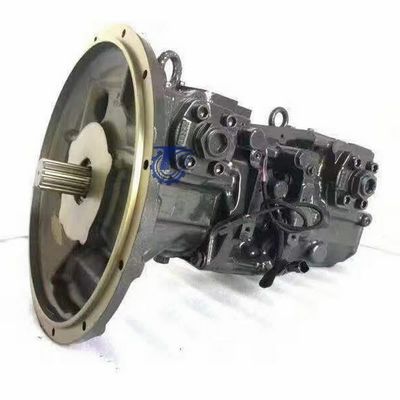 708-2L-00301 708-2L-00300 708-2L-00301 708-2L-00500 KOMATSU এর জন্য PC200-7 PC200LC-7 PC200 PC200-8 এক্সক্যাভেটর পার্টস হাইড্রোলিক পাম্প প্রধান পাম্প পিস্টন পাম্প ডিভাইস এইচটি পাম্প পরে বাজার ORIGINAL