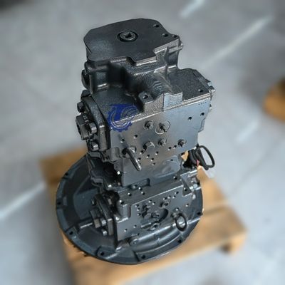 708-2L-00301 708-2L-00300 708-2L-00301 708-2L-00500 KOMATSU এর জন্য PC200-7 PC200LC-7 PC200 PC200-8 এক্সক্যাভেটর পার্টস হাইড্রোলিক পাম্প প্রধান পাম্প পিস্টন পাম্প ডিভাইস এইচটি পাম্প পরে বাজার ORIGINAL