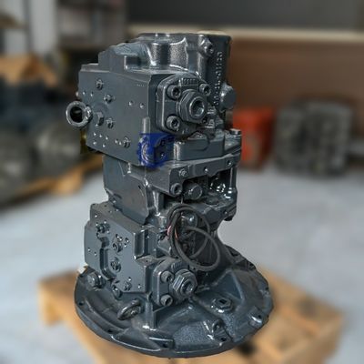 708-2L-00301 708-2L-00300 708-2L-00301 708-2L-00500 KOMATSU এর জন্য PC200-7 PC200LC-7 PC200 PC200-8 এক্সক্যাভেটর পার্টস হাইড্রোলিক পাম্প প্রধান পাম্প পিস্টন পাম্প ডিভাইস এইচটি পাম্প পরে বাজার ORIGINAL