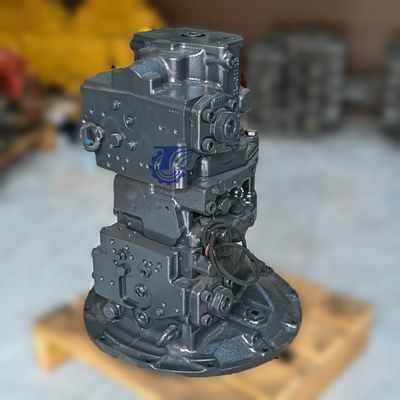 708-2L-00301 708-2L-00300 708-2L-00301 708-2L-00500 KOMATSU এর জন্য PC200-7 PC200LC-7 PC200 PC200-8 এক্সক্যাভেটর পার্টস হাইড্রোলিক পাম্প প্রধান পাম্প পিস্টন পাম্প ডিভাইস এইচটি পাম্প পরে বাজার ORIGINAL