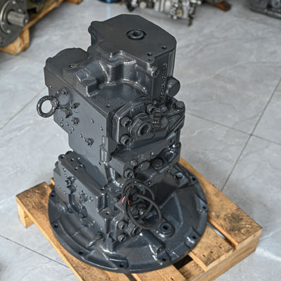 708-2L-00301 708-2L-00300 708-2L-00301 708-2L-00500 KOMATSU এর জন্য PC200-7 PC200LC-7 PC200 PC200-8 এক্সক্যাভেটর পার্টস হাইড্রোলিক পাম্প প্রধান পাম্প পিস্টন পাম্প ডিভাইস এইচটি পাম্প পরে বাজার ORIGINAL