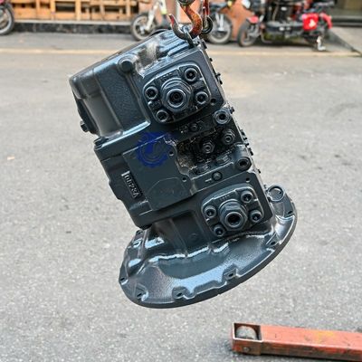708-2L-00500 708-2L-00501 708-2L-00400 708-2L-00490 KOMATSU PC200-8 PC200LC-8 EXCAVATOR PARTS HYDRAULIC PUMP MAIN PUMP PISTON PUMP DEVICE HST PUMP ASSY AFTERMARKET ORIGINAL এইচটি পাম্পের জন্য