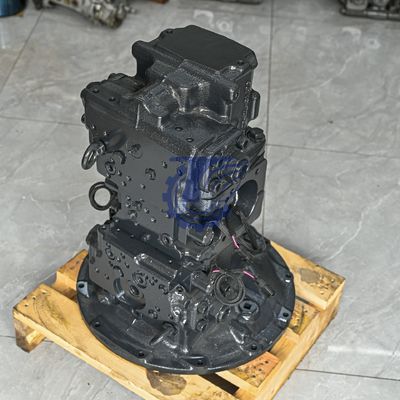 708-2L-00500 708-2L-00501 708-2L-00400 708-2L-00490 KOMATSU PC200-8 PC200LC-8 EXCAVATOR PARTS HYDRAULIC PUMP MAIN PUMP PISTON PUMP DEVICE HST PUMP ASSY AFTERMARKET ORIGINAL এইচটি পাম্পের জন্য