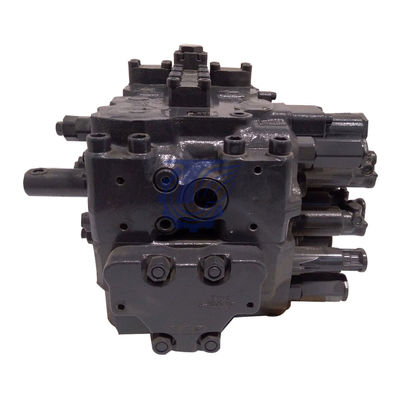 KRJ30102 KRJ30101 কেসের জন্য 210X3E CX210C CX220C এক্সক্যাভেটর পার্টস হাইড্রোলিক প্রধান নিয়ন্ত্রণ ভালভ নিয়ন্ত্রণ ব্লক হাইড্রোলিক ডিস্ট্রিবিউট পরবর্তী বাজার ORIGINAL
