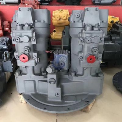 YB60001528 9260885 9257596 9195241 হিটাচির জন্য হাইড্রোলিক পাম্প ZX330 330-5B ZX350 ZX360 Excavator Parts Aftermarket মূল