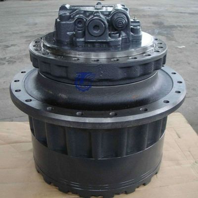 195-27-00651 195-27-00604 195-27-00661 195-27-00614 KOMATSU D375A EXCAVATOR PARTS FINAL DRIVE ASSY TRAVEL ASSEMBLY TRAVEL MOTOR TRAVEL GEARBOX AFTERMARKET ORIGINAL যাত্রা মোটর যাত্রা গিয়ারবক্স