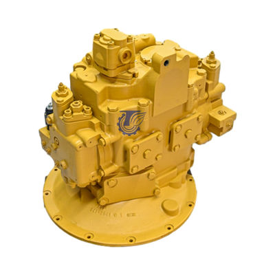 272-6955 CATERPILLAR এর জন্য E315C E320C E320D SBS120 ইঞ্জিন C6.4 3066 এক্সক্যাভেটর পার্টস হাইড্রোলিক পাম্প প্রধান পাম্প হাইড্রোলিক পিস্টন পাম্প জিপি-ভ্যান পরে বাজার ORIGINAL