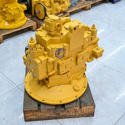 272-6955 CATERPILLAR এর জন্য E315C E320C E320D SBS120 ইঞ্জিন C6.4 3066 এক্সক্যাভেটর পার্টস হাইড্রোলিক পাম্প প্রধান পাম্প হাইড্রোলিক পিস্টন পাম্প জিপি-ভ্যান পরে বাজার ORIGINAL