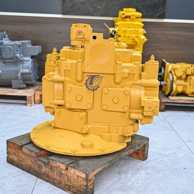 272-6955 CATERPILLAR এর জন্য E315C E320C E320D SBS120 ইঞ্জিন C6.4 3066 এক্সক্যাভেটর পার্টস হাইড্রোলিক পাম্প প্রধান পাম্প হাইড্রোলিক পিস্টন পাম্প জিপি-ভ্যান পরে বাজার ORIGINAL