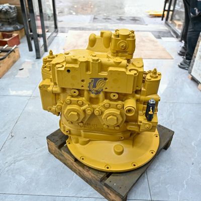 272-6955 CATERPILLAR এর জন্য E315C E320C E320D SBS120 ইঞ্জিন C6.4 3066 এক্সক্যাভেটর পার্টস হাইড্রোলিক পাম্প প্রধান পাম্প হাইড্রোলিক পিস্টন পাম্প জিপি-ভ্যান পরে বাজার ORIGINAL