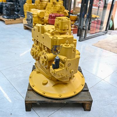 272-6955 CATERPILLAR এর জন্য E315C E320C E320D SBS120 ইঞ্জিন C6.4 3066 এক্সক্যাভেটর পার্টস হাইড্রোলিক পাম্প প্রধান পাম্প হাইড্রোলিক পিস্টন পাম্প জিপি-ভ্যান পরে বাজার ORIGINAL