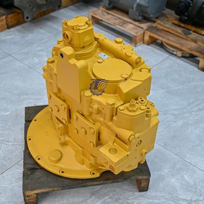 330C 330CL এক্সক্যাভেটর C-9 ইঞ্জিন এক্সক্যাভেটর PARTS FOR CATERPILLAR হাইড্রোলিক পাম্প প্রধান পাম্প হাইড্রোলিক পিস্টন পাম্প GP-VANE