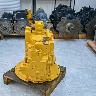 330C 330CL এক্সক্যাভেটর C-9 ইঞ্জিন এক্সক্যাভেটর PARTS FOR CATERPILLAR হাইড্রোলিক পাম্প প্রধান পাম্প হাইড্রোলিক পিস্টন পাম্প GP-VANE